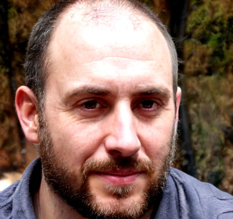 Retrato de Fabricio